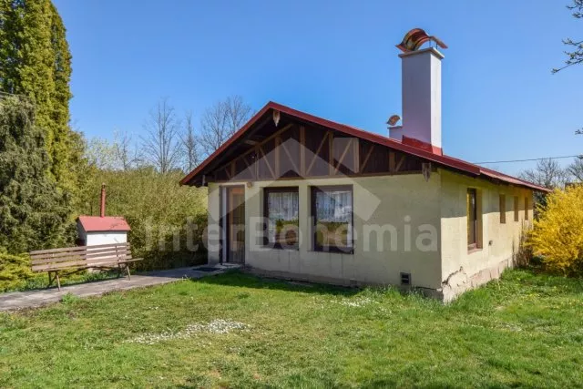 Bungalow Riesengebirge KK 0106