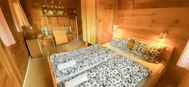 Chata Krkonoše a předhůří KK 0106