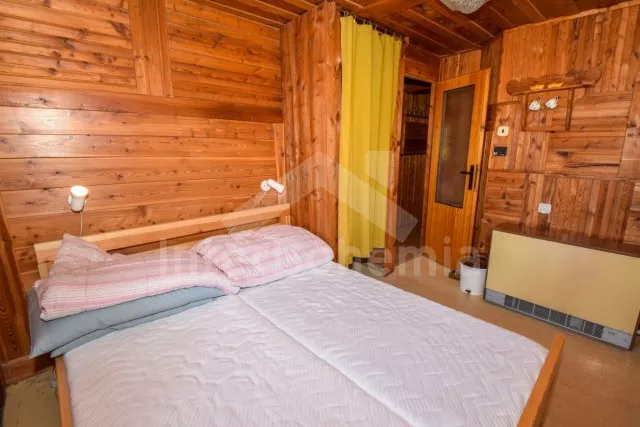 Chata Krkonoše a předhůří KK 0106