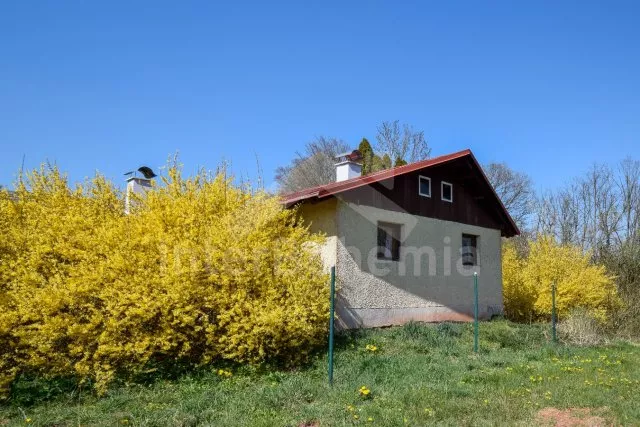 Chata Krkonoše a předhůří KK 0106