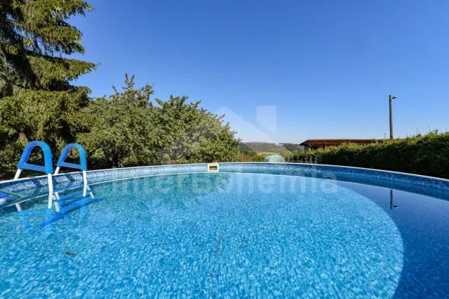 Holiday Home Giant Mountains KK 0107