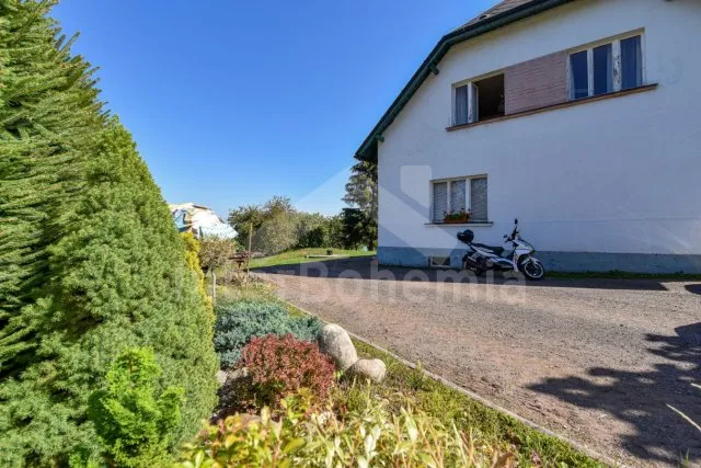 Holiday Home Giant Mountains KK 0107