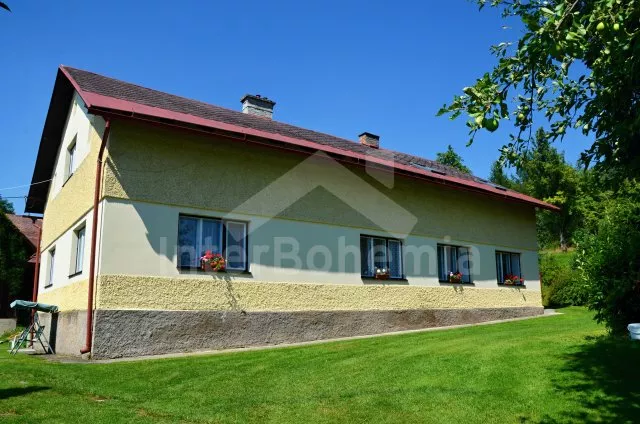 Appartement Riesengebirge KK 0109