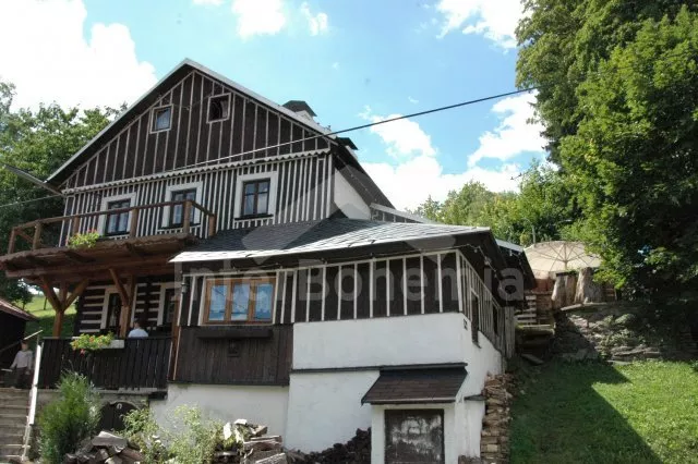 Chalupa Krkonoše a předhůří KK 0110