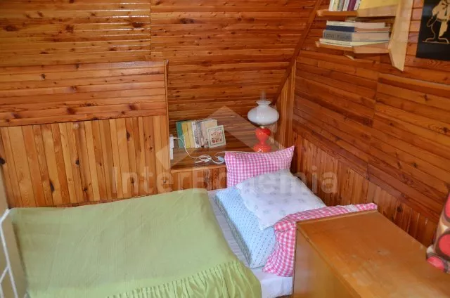 Chata Novohradsko JC 0128