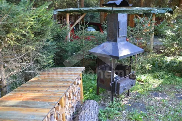 Chata Novohradsko JC 0128