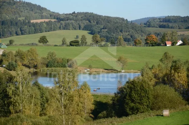 Chata Novohradsko JC 0128