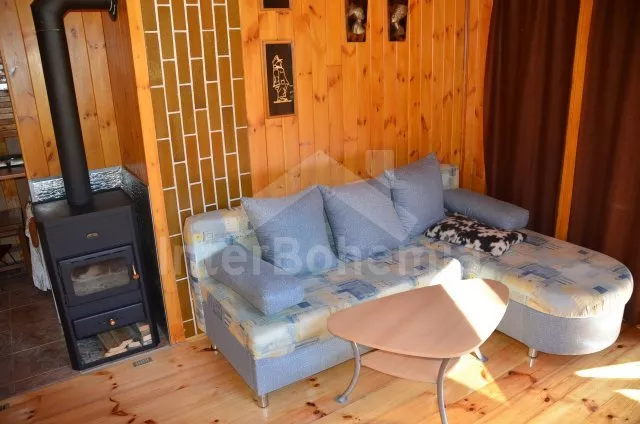 Chata Novohradsko JC 0128