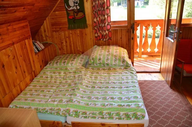 Chata Novohradsko JC 0128