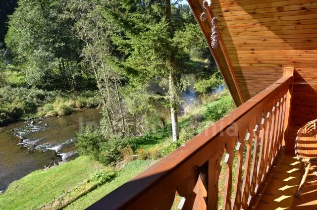 Chata Novohradsko JC 0128