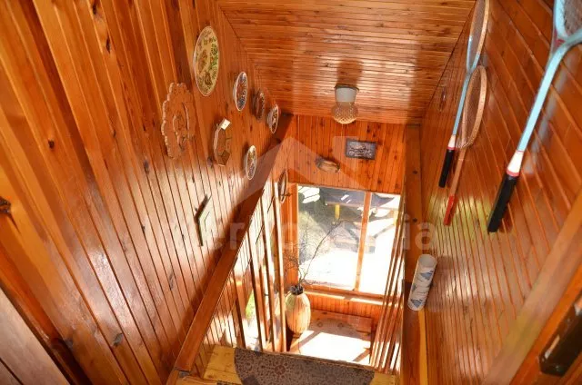 Chata Novohradsko JC 0128