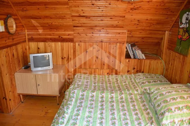 Chata Novohradsko JC 0128