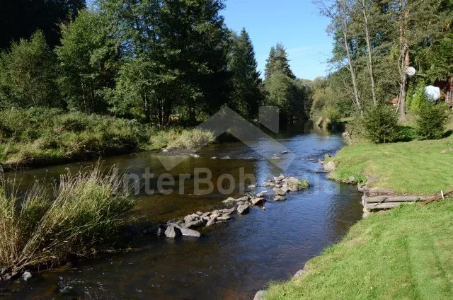 Chata Novohradsko JC 0128