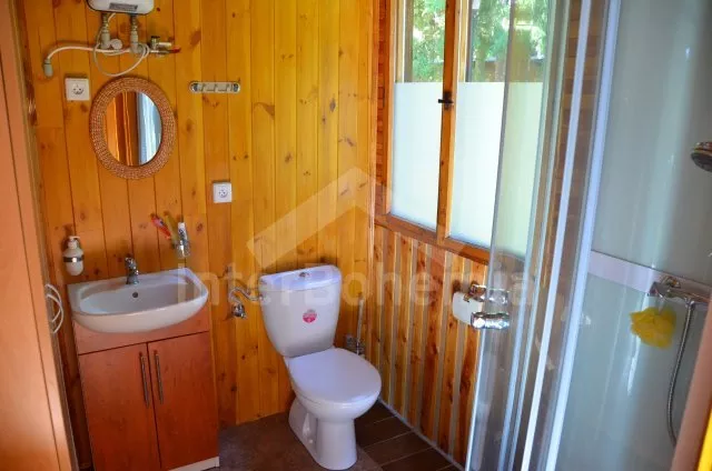 Chata Novohradsko JC 0128