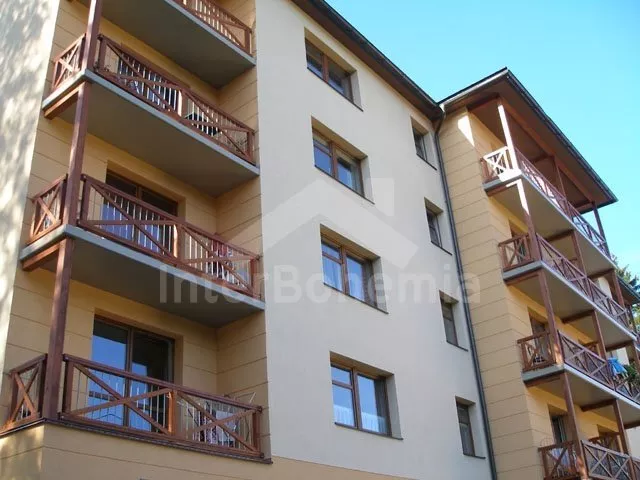 Apartmán Krkonoše a předhůří KK 0116