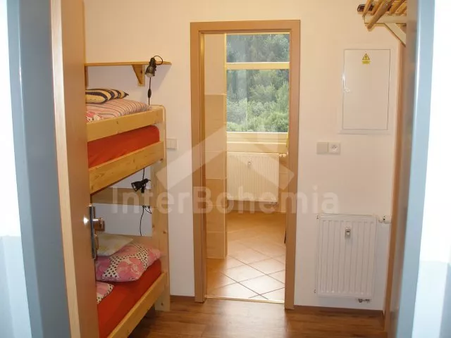 Appartement Riesengebirge KK 0116