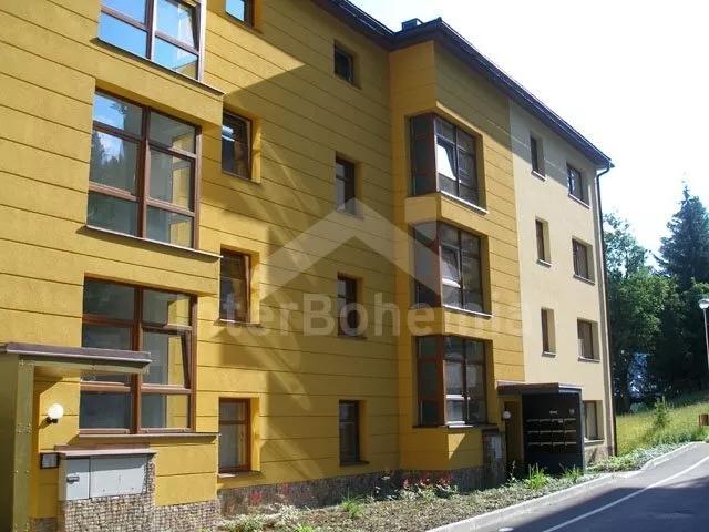 Apartmán Krkonoše a předhůří KK 0116