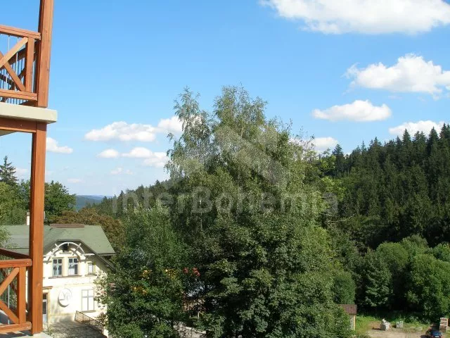 Apartmán Krkonoše a předhůří KK 0116