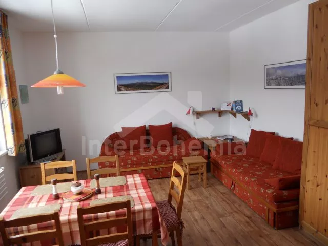 Apartmán Krkonoše a předhůří KK 0116