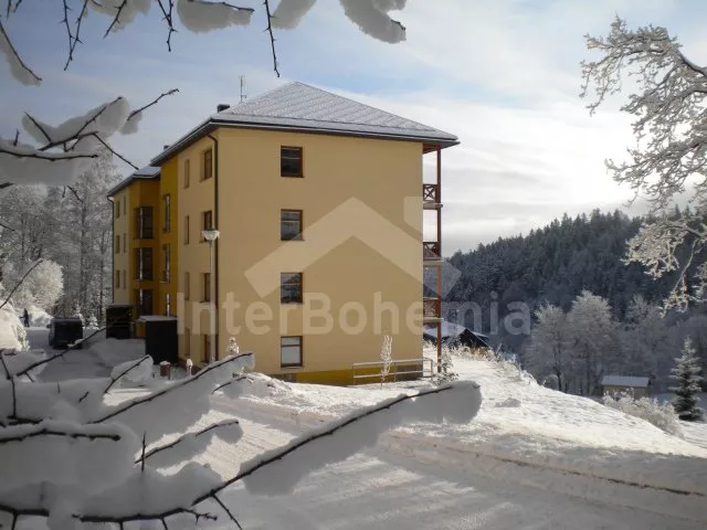 Appartement Riesengebirge KK 0116