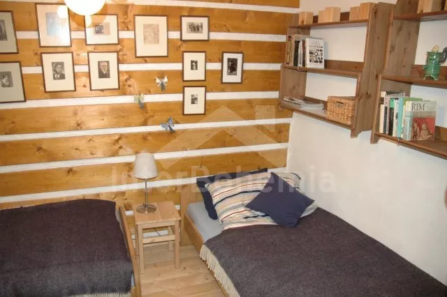 Holiday Home Giant Mountains KK 0120