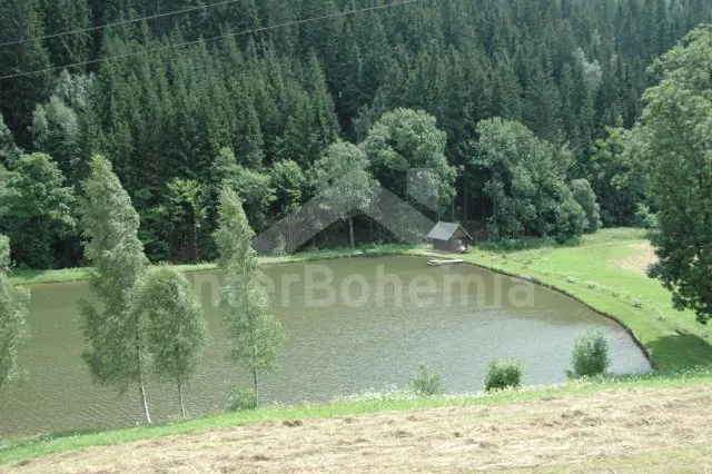 Holiday Home Giant Mountains KK 0120