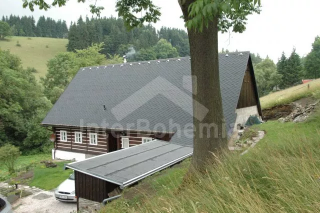 Holiday Home Giant Mountains KK 0120