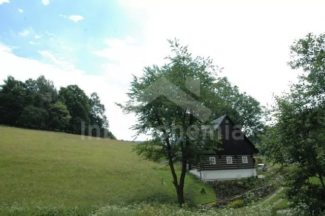 Holiday Home Giant Mountains KK 0120