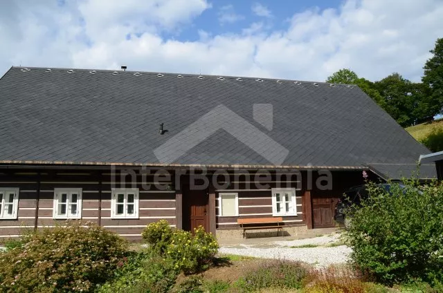Ferienhaus Riesengebirge KK 0120