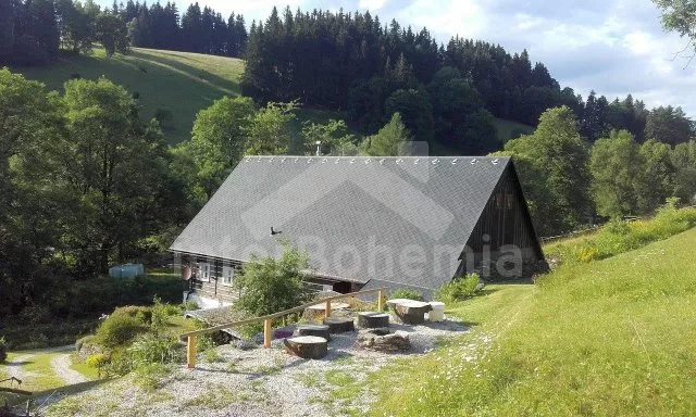 Holiday Home Giant Mountains KK 0120