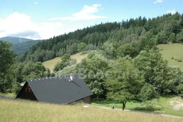 Holiday Home Giant Mountains KK 0120