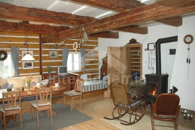 Holiday Home Giant Mountains KK 0120