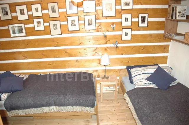 Holiday Home Giant Mountains KK 0120