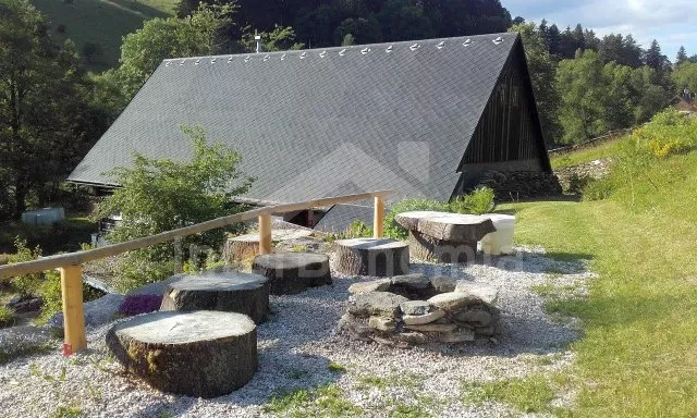 Ferienhaus Riesengebirge KK 0120