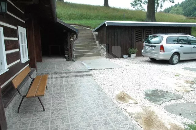 Holiday Home Giant Mountains KK 0120