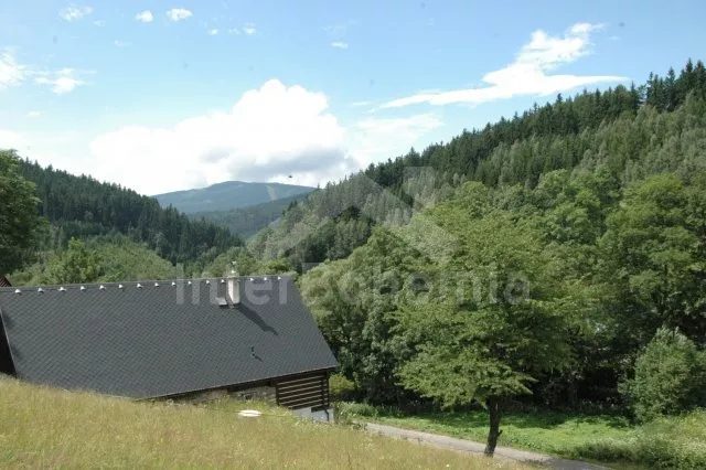 Ferienhaus Riesengebirge KK 0120