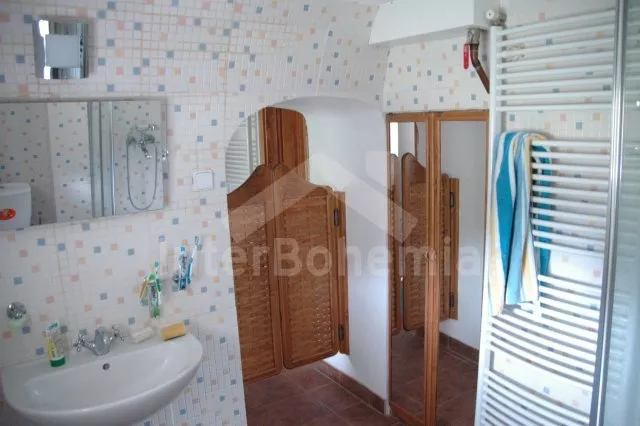 Holiday Home Giant Mountains KK 0120