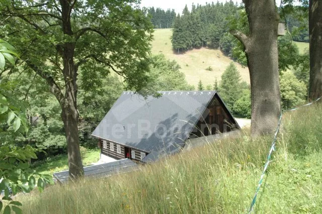 Holiday Home Giant Mountains KK 0120