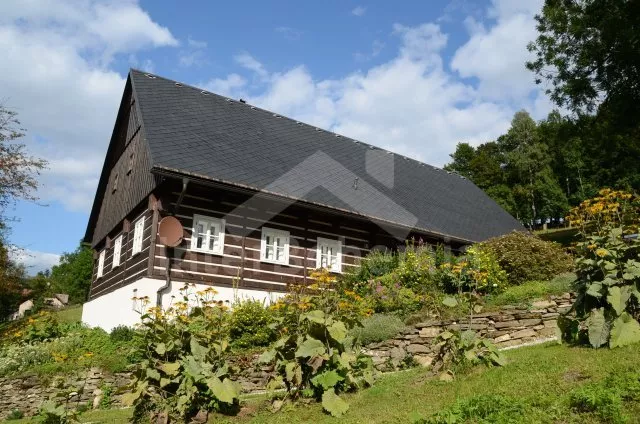 Ferienhaus Riesengebirge KK 0120