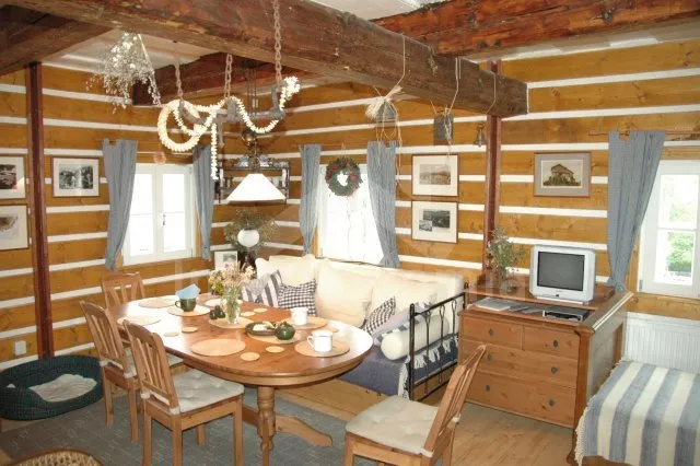 Holiday Home Giant Mountains KK 0120