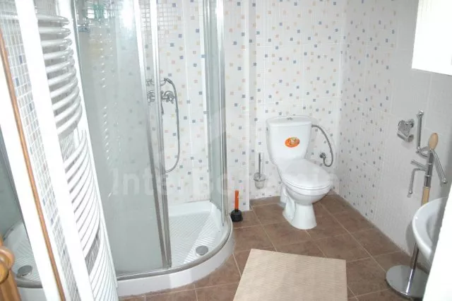 Holiday Home Giant Mountains KK 0120