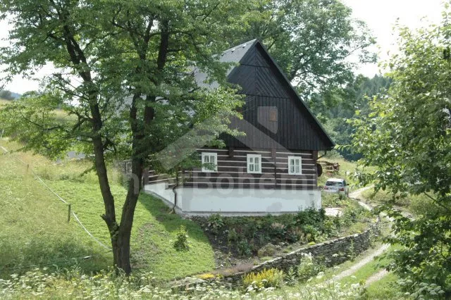 Ferienhaus Riesengebirge KK 0120