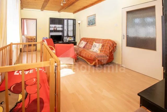 Statek Šumava a předhůří JC 0656