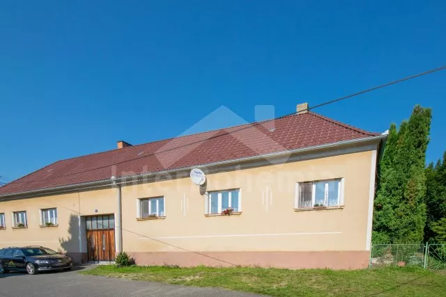 Statek Šumava a předhůří JC 0656