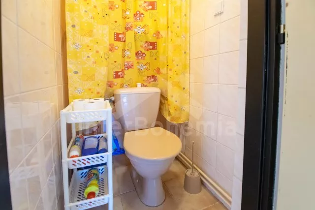 Statek Šumava a předhůří JC 0656