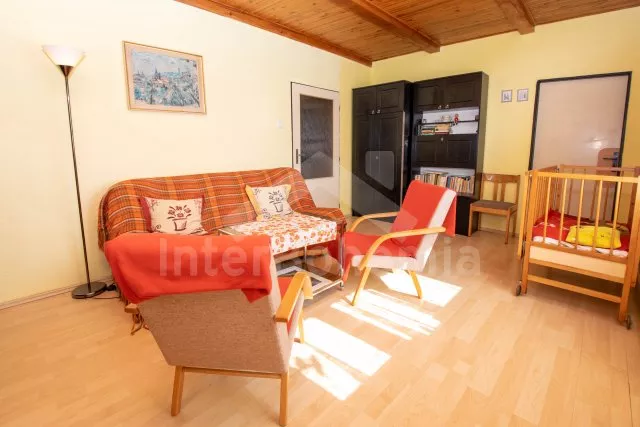 Statek Šumava a předhůří JC 0656