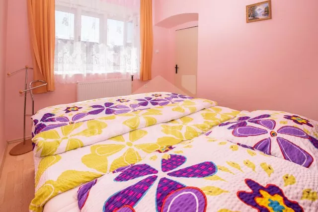 Statek Šumava a předhůří JC 0656