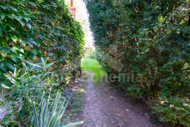 Statek Šumava a předhůří JC 0656