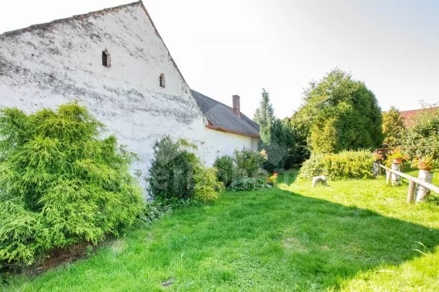 Statek Šumava a předhůří JC 0656