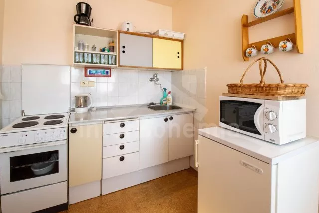 Statek Šumava a předhůří JC 0656